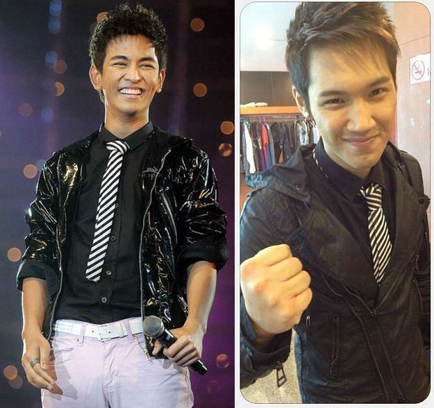 [GUN KS] กรี๊ดดดด กัน แกงส้ม น่ารักมากๆๆๆ ขอนุญาตพี่ฮั่นฟิน 'กันแกง' แป ...