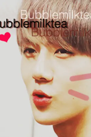 ปกนิยาย Paramour ผมกับเขา..เราเป็นชู้กัน{exo;hunhan ft.krisyeolbaek}