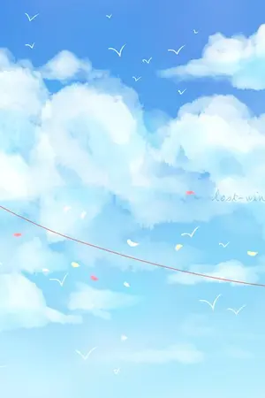 ปกนิยาย  Triangle Side หัวใจที่ไม่ลงรอย ... [Yaoi]