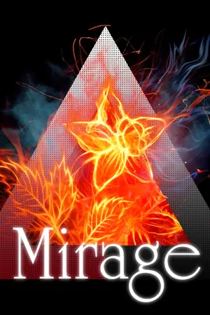 ปกนิยาย [Fic EXO] Mirage [YAOI]