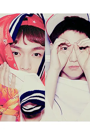 ปกนิยาย [EXO - SULAY] EL 24/7 | Lovers Again