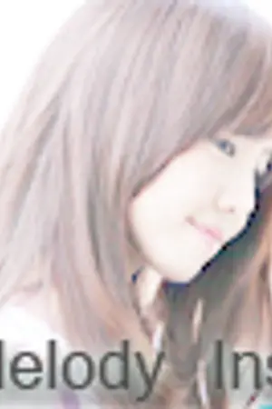 ปกนิยาย Melody Available 	 [คลังเพลงบรรเลง]