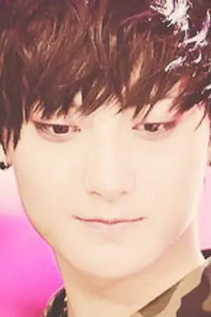 ปกนิยาย [EXO] Love me tender [Kris x Tao]