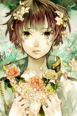 ปกนิยาย Listen to my heart [Yaoi]