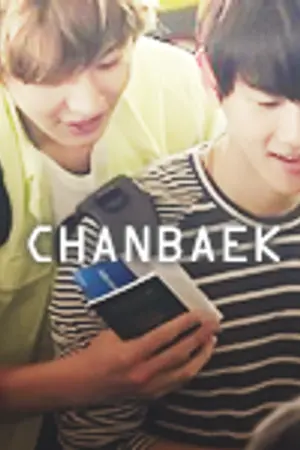 ปกนิยาย [SF'EXO] BEAUTIFUL STRANGER ｡❀ (ChanBaek)