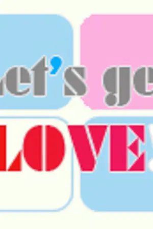 ปกนิยาย [EXO] SF Sport Series : Let's get love!