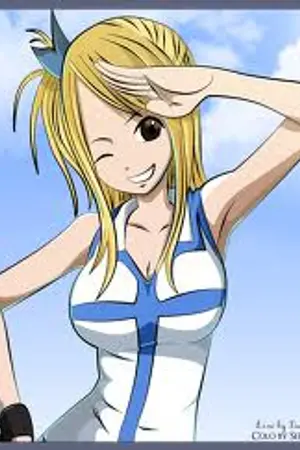 ปกนิยาย Fic Fairy Tail (ฟิค แฟรี่เทล) โปรดอย่ามายุ่งกับชั้น!!!