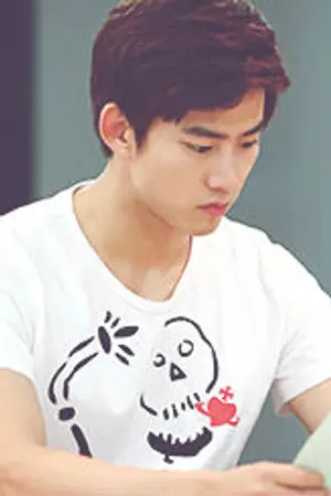 ปกนิยาย SF 2pm ~ Taeckhun { TK }