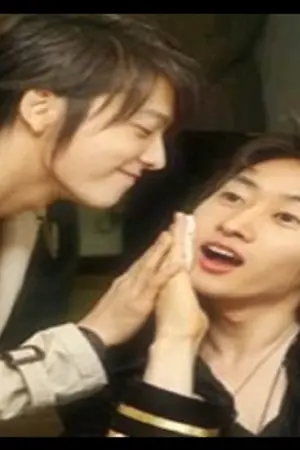 ปกนิยาย [SF] - Eunhae or Haeeun ft. Sj BB infinte b2st