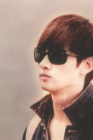 ปกนิยาย Game  Over รักนายเป็นของฉัน (Fic Hanhyuk  TempG)