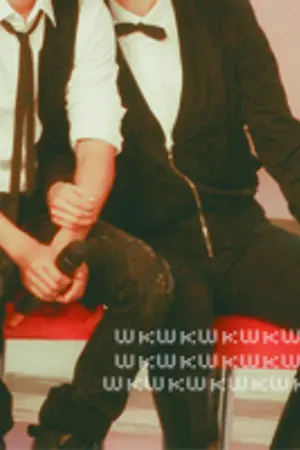 ปกนิยาย { wonkyu } Every Night Stand