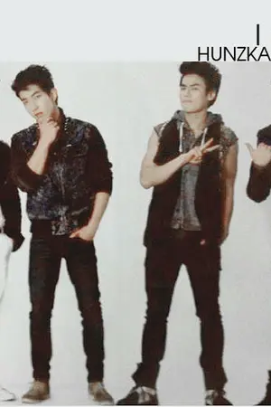 ปกนิยาย [TS8FICTION] I CAN'T ผมหยุดรักคุณไม่ได้ : ฮั่นแกงโน่ริท