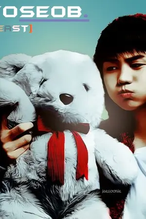 ปกนิยาย Short Fic [ BEAST & BTOB ]