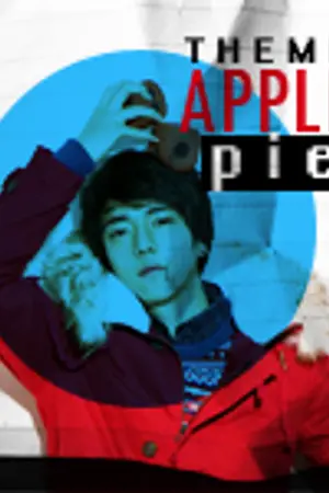 ปกนิยาย Applepie ★ Theme