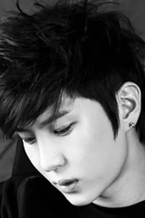 ปกนิยาย a fog hunter - ( AUDITION )