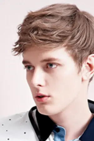 ปกนิยาย Fallin' 'n Love 'n LONDON ลิขิตร้าย ลวงรัก ณ ลอนดอน