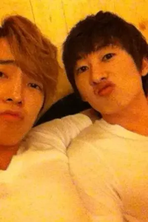 ปกนิยาย Roommate98 HAEEUN