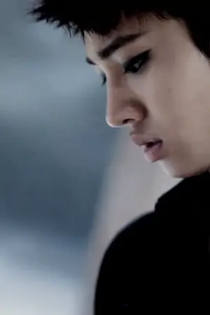 ปกนิยาย (Fic BEAST) #ฟิคนายมันเลว2014