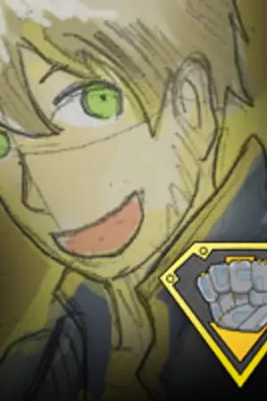 ปกนิยาย Psycho Kinezer ออนไลน์สงครามพิฆาตจิต