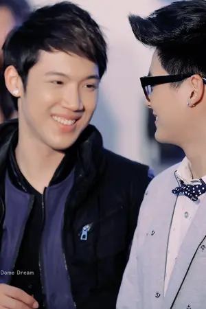 ปกนิยาย ★Fic :TS8 Hunzsomm :10 Days ภารกิจพิชิตใจ.