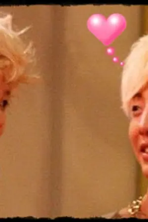 ปกนิยาย [Fic B.A.P] เทวดาตัวน้อยกับคุณปีศาจที่รัก 1st [เนื้อหาก่อนปรับแก้]