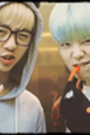 ปกนิยาย [Fic B.A.P] เทวดาตัวน้อยกับคุณปีศาจที่รัก 2nd