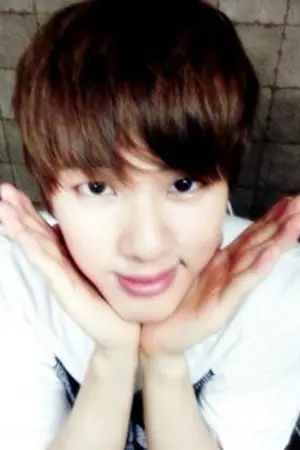 ปกนิยาย [Fic BTS] เมะแบ๊วๆ ผมผิดตรงไหน?