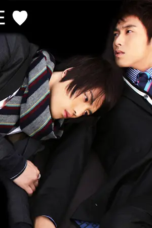 ปกนิยาย Short Fic [ TVXQ , all couples ]