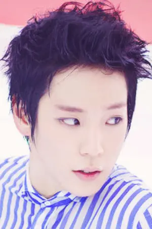 ปกนิยาย SF l B.A.P l BANGCHAN STORY