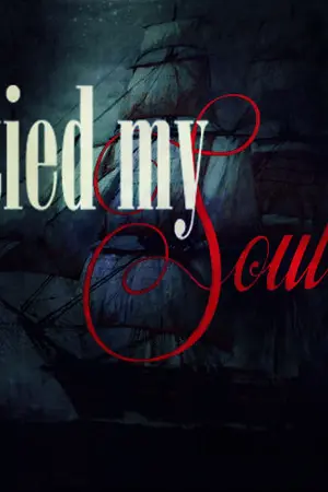 ปกนิยาย Tied My Soul โซ่ปิศาจ