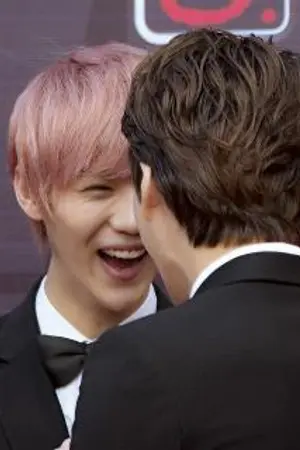 ปกนิยาย (EXO - Yaoi) The Heart Sound of The Wind (เอ็กโซ)