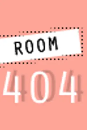 ปกนิยาย [Fic EXO] :: ROOM 404 :: ChenMin ✔