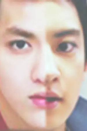 ปกนิยาย Don't touch me ! อย่าเข้ามากูมีพระนะเว้ย ! [KRISYEOL ft.EXO]]