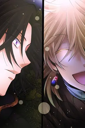 ปกนิยาย [ FanFic Yaoi ] Pandora Heart (Glen x Jack) รวมมิตรจับเเต่ง