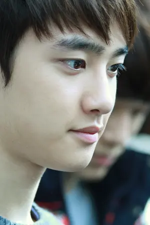 ปกนิยาย [Exo Fic] Before I Decay   : KaiDo