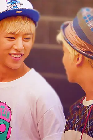 ปกนิยาย [B.A.P] Friend Married จับเพื่อนรักมาแต่งงาน! END