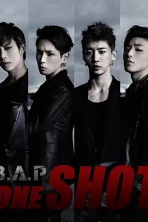 ปกนิยาย [B.A.P] Family Baby ขอผูกรักไว้กับนายหน้าสวย