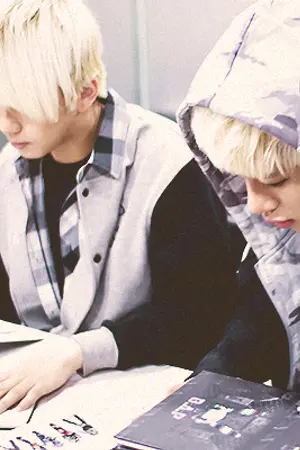 ปกนิยาย [B.A.P] Fate ขีดเส้นชะตารัก มัดใจนายเนื้อคู่