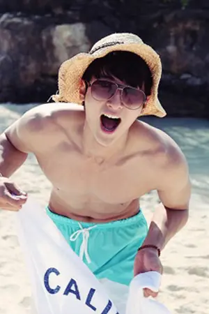 ปกนิยาย Holy Sh!t  กูเพื่อนมึงนะครับ! [YAOI]