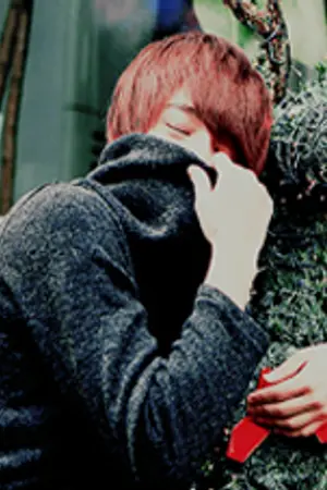 ปกนิยาย Holy War  ทำไงได้ผมชอบคนมีเจ้าของแล้ว! [YAOI]