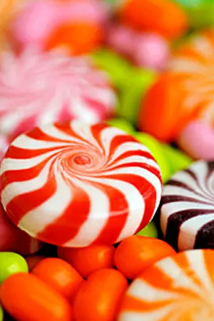 ปกนิยาย Someday ซักวัน...ฉันจะทำให้นายเป็นเกย์!!! [Dooseob]