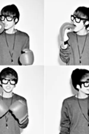 ปกนิยาย I HERE ! แน่จริงจับกูให้ได้สิครับที่รัก :) [ yaoi ]