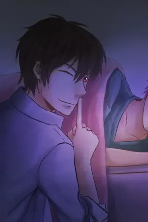 ปกนิยาย [เอกxเบส , ออยxคิว] Promise