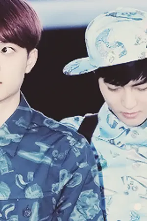 ปกนิยาย [EXO-SF-SUDO] ร้อยเรื่องเล่า