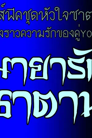 ปกนิยาย