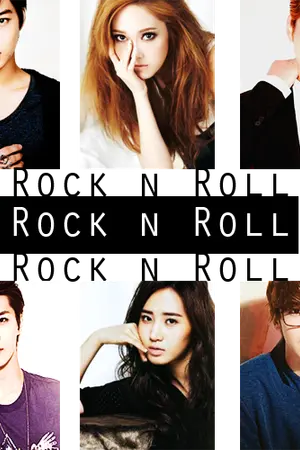 ปกนิยาย [FIC] Rock N Roll [EXOxSNSD]