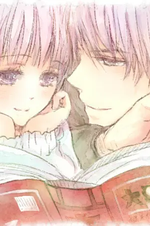 ปกนิยาย Petite Fiancee ❤