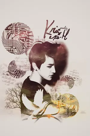 ปกนิยาย EXO THEATRE (KAIHUN / KRISYEOL / LUMIN)