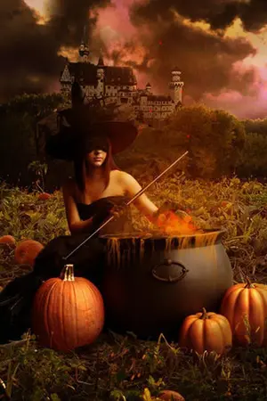 ปกนิยาย Once upon a Dream...กาลครั้งหนึ่งในความฝัน