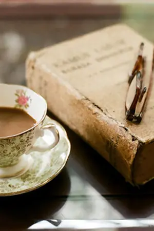 ปกนิยาย อักษราลิขิตรัก